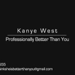 KanyeWest